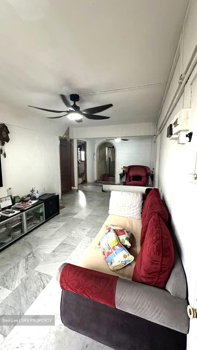 Blk 211 Boon Lay Place (Jurong West), HDB 3 Rooms #545988751